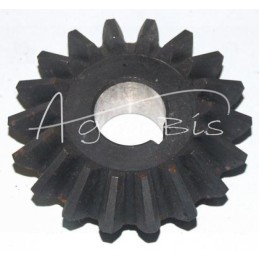 Kūginis ratas z-18 Rolmus skirstytuvas - 201203006