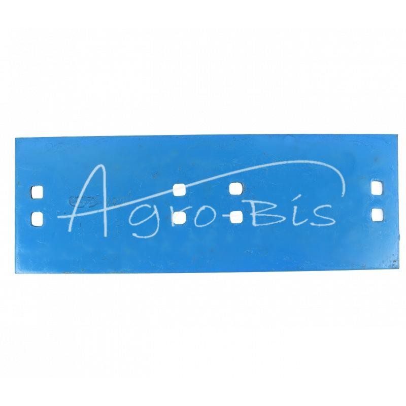 A42H Lemken dešinysis/kairysis pavažos, boro plienas - 3411460