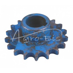 „Bizon“ kukurūzų pjaunamosios Z-18 ratas - 593010005