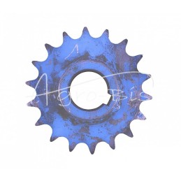 „Bizon“ kukurūzų pjaunamosios Z-18 ratas - 593010005