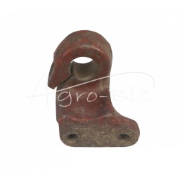 MF diferencialo blokavimo svirtis - 1872599M1