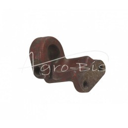 MF diferencialo blokavimo svirtis - 1872599M1