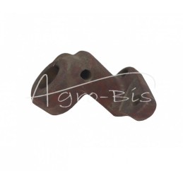 MF diferencialo blokavimo svirtis - 1872599M1