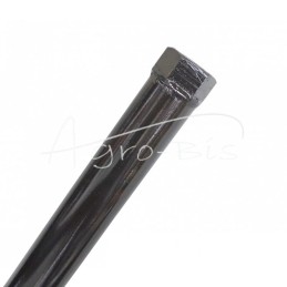 MF vairo traukės nepilna dalis L-1060mm - HAN01759