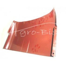 C-360 Polimerc viršutinis variklio dangtis - 5065301/0