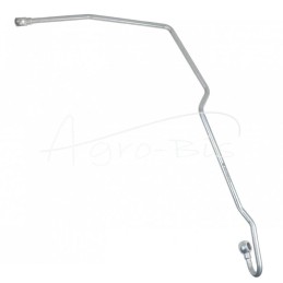 Metalinė hidraulinė žarna, hidraulinis siurblys-orbitrol C-330 vairo stiprintuvo sistemai - 4228200WSP.4