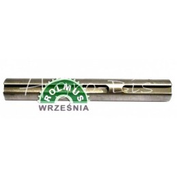 Claas kombaino volas - 6733923