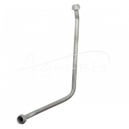 C-385 Archimedo hidraulinio apsauginio vožtuvo išleidimo žarna - 89413190