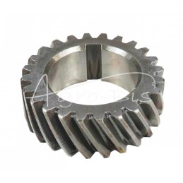 Laikymo krumpliaratis Z-24 Ursus C-330 ANDORIA alkūniniam velenui - 50001800AM