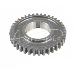 Z-38 Ursus C-330 ANDORIA variklio alyvos siurblio pavaros krumpliaratis - 50001810AM