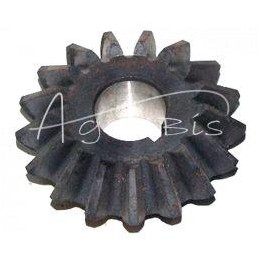 Kūginis ratas z-17 Rolmus skirstytuvas - 201203007