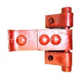 Mažas „Orkan“ žaliųjų pašarų pjovimo įrenginio segmentas - 530202016