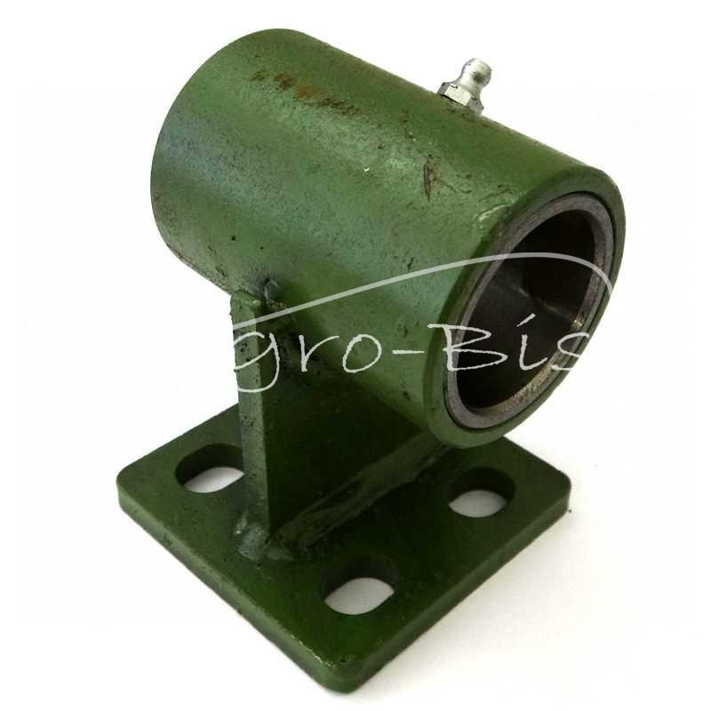 „Rolmus“ mėšlo kratytuvo vidurinis guolis - 221807001