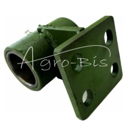 „Rolmus“ mėšlo kratytuvo vidurinis guolis - 221807001