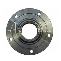 Kaltinis 5 skylių diskinių akėčių disko stebulė, 1683001 Rolmus - 1683/001