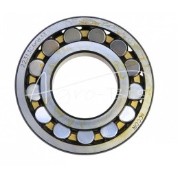 Dviejų eilių sferinis ritininis guolis 22313, savaime išsilyginantis, pigesnis - 22313 INNE