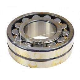 Dviejų eilių sferinis ritininis guolis 22313, savaime išsilyginantis, pigesnis - 22313 INNE