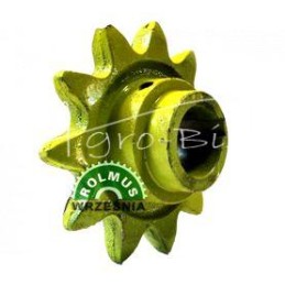 Claas kombaino ratas - 7785771