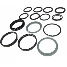 Ekskavatoriaus-krautuvo strėlės cilindro remonto komplektas NEW TYPE Ostrówek - F-43A