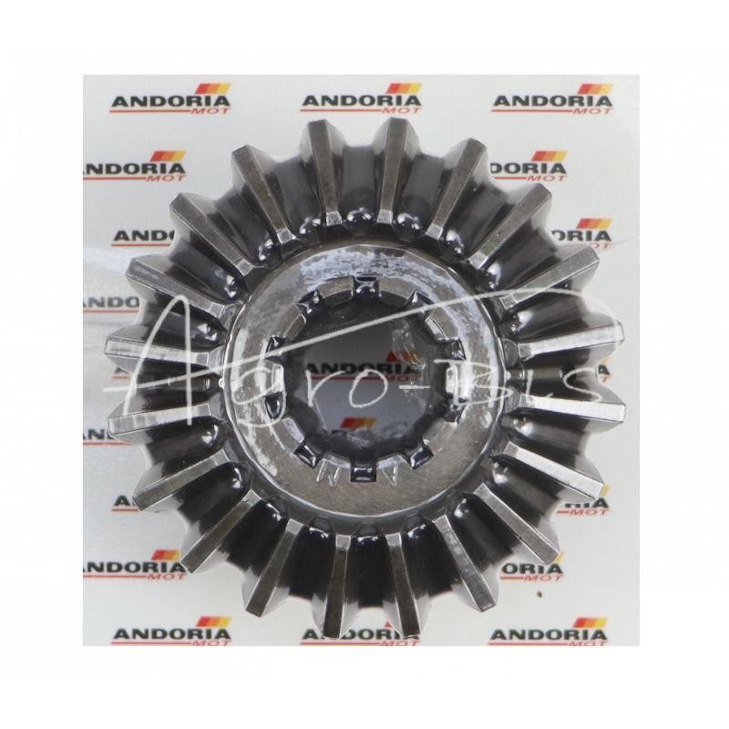 Diferencialo krumpliaračio karūnėlė Ursus C-330 ANDORIA - 50013120AM