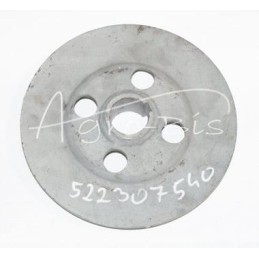 Stabdžių diskas kubo presui Z-224 ROLMUS - 522307540