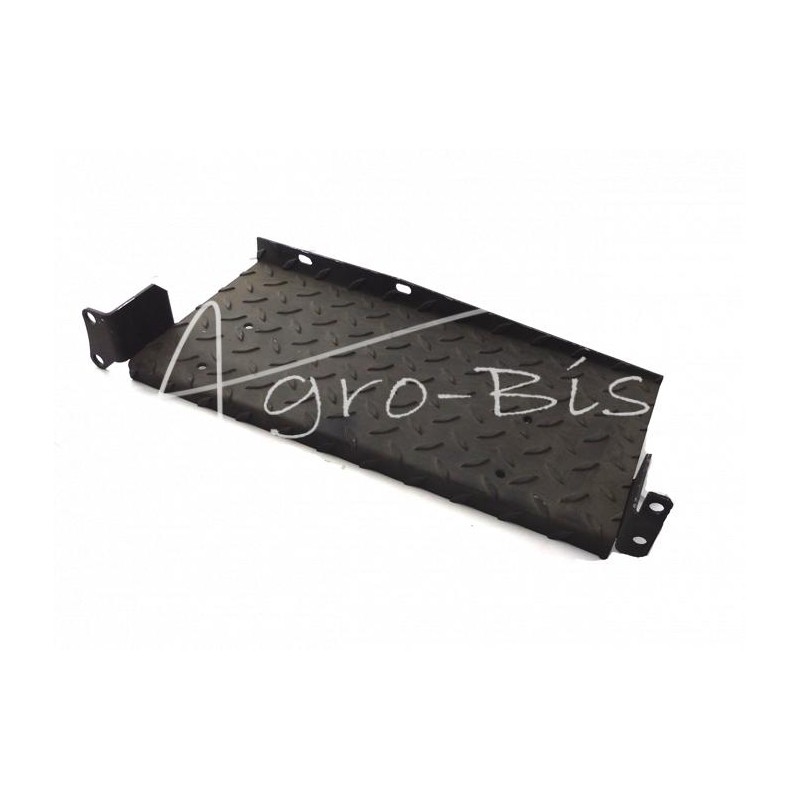 Ursus C-330 lenkų kairysis denis - 4232138/1