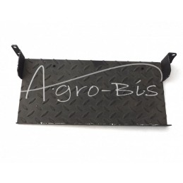 Ursus C-330 lenkų kairysis denis - 4232138/1