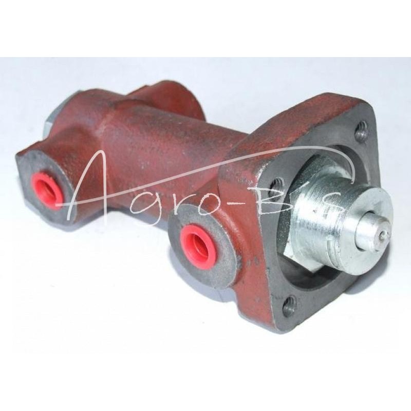 Lenkų „Zetor“ stabdžių slėgio lygintuvas - 70116830