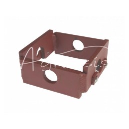 Priekabos cilindro pakabos laikiklis D35, D-47, D-50, D732 7170167721,7005150110 lenkų kalba - 6050163000