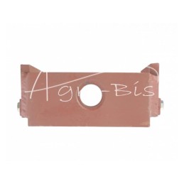 Priekabos cilindro pakabos laikiklis D35, D-47, D-50, D732 7170167721,7005150110 lenkų kalba - 6050163000