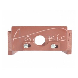 Priekabos cilindro pakabos laikiklis D35, D-47, D-50, D732 7170167721,7005150110 lenkų kalba - 6050163000