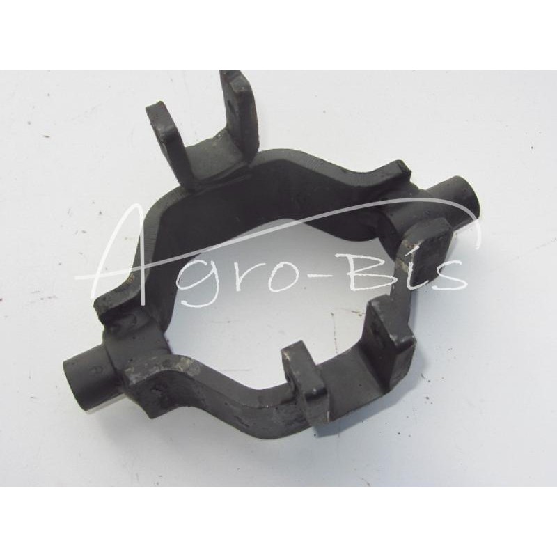 Priekabos cilindro pakaba D-732 - 7322163100