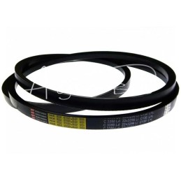 Sutvirtintas diržas HC-3350 - HC-3350/ WZM