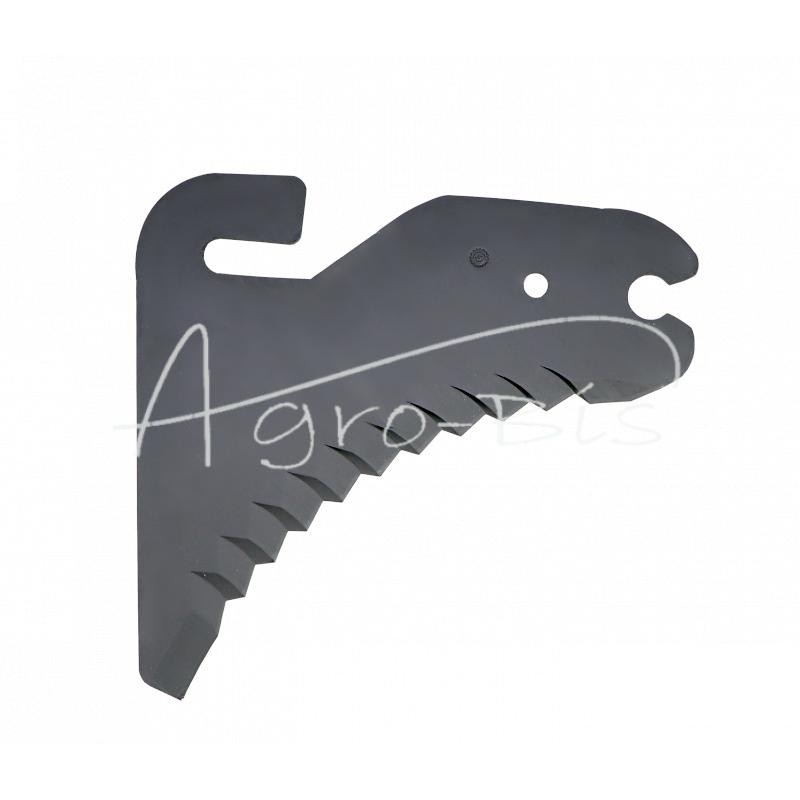 Welger MORGA preso rotorinis peilis - 0982210900M