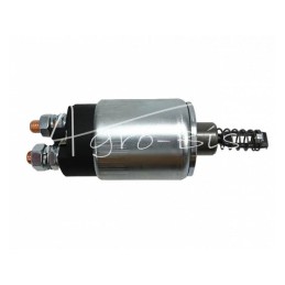 Starterio jungiklis WE10a Star Bizon SW-400 24V Elmot - 96100100EL