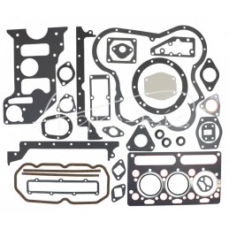 MF variklio tarpinių rinkinys, standartinis - KPL U MF ZW