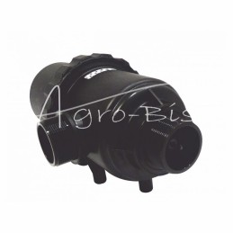 Itališkas siurbimo filtro 2" purkštuvas MESH50 260l/min - 8096001