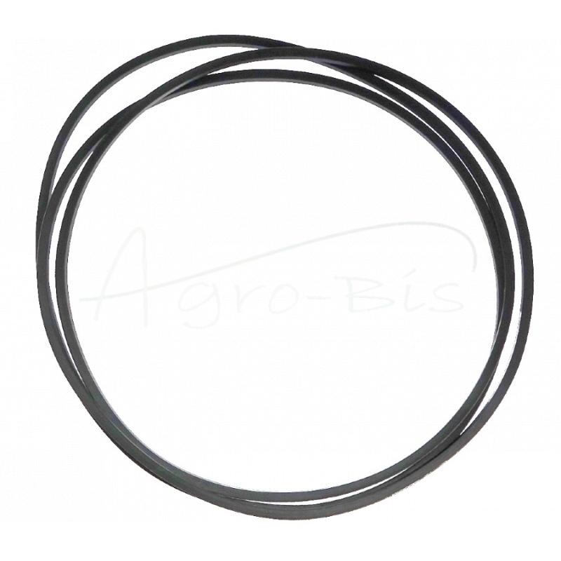 HB-5600 sustiprintas diržas - HB-5600/W