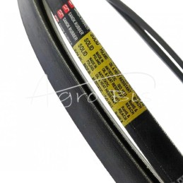 HB-5600 sustiprintas diržas - HB-5600/W