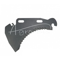 Peilis Mengele Roland Lang MORGA savikrovės vagonui - 01124096M