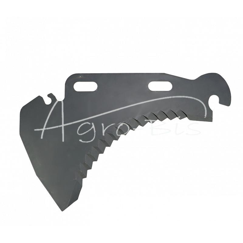 Peilis Mengele Roland Lang MORGA savikrovės vagonui - 01124096M