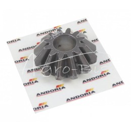 Palydovinis priekinis pavaros diferencialas Landini, Ursus 4514 MF4 ANDORIA - 3426628M1AM