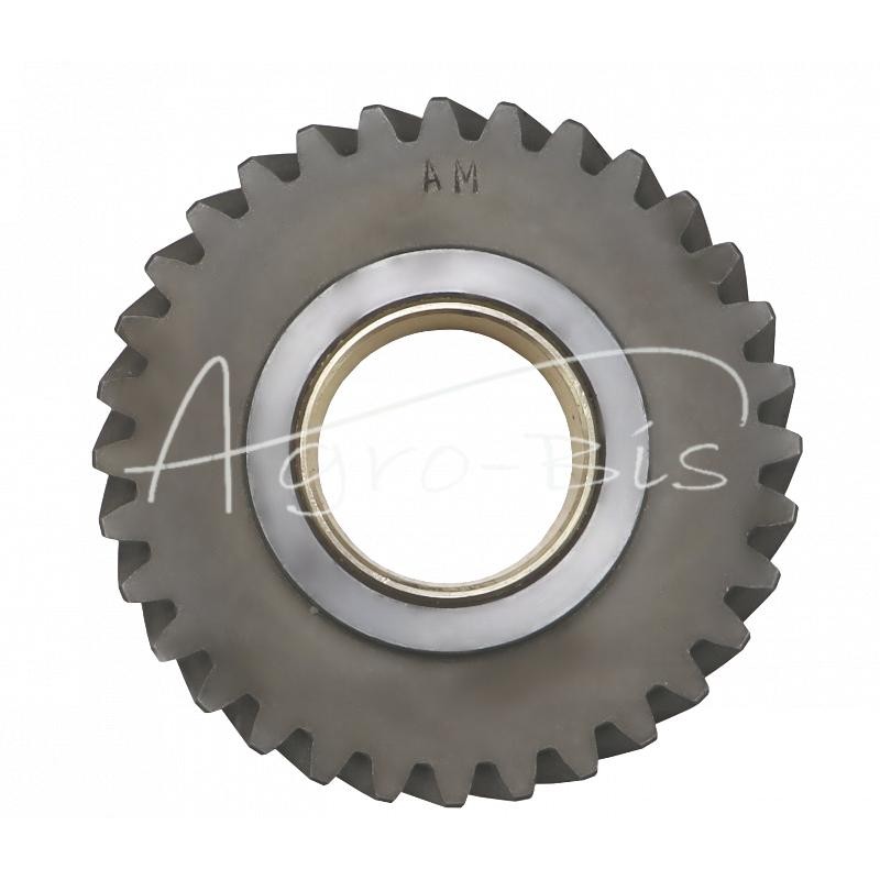 Apatinis alyvos siurblio Z-32 C-385 ANDORIA paskirstymo krumpliaratis - 86007080AM