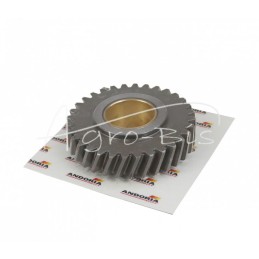 Apatinis alyvos siurblio Z-32 C-385 ANDORIA paskirstymo krumpliaratis - 86007080AM