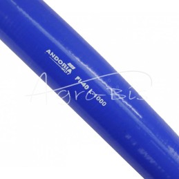 Universali silikoninė žarna FI-40 L-1000 ANDORIA - KAT00845SAM