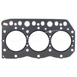 Cilindro galvutės tarpinė 3TNC78 Yanmar LEILAND - 3TNC78AM