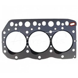 Cilindro galvutės tarpinė 3TNC78 Yanmar LEILAND - 3TNC78AM