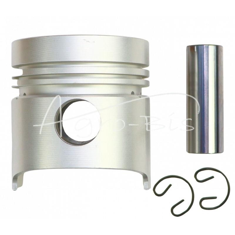 V1502 variklio stūmoklinis netiesioginis įpurškimas STD 76 mm Kubota 15221-21110 LEILAND - 1522121110AM