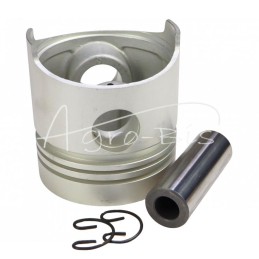 V1502 variklio stūmoklinis netiesioginis įpurškimas STD 76 mm Kubota 15221-21110 LEILAND - 1522121110AM