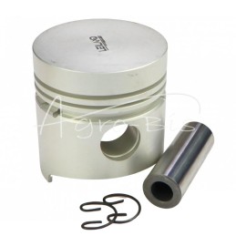 V1502 variklio stūmoklinis netiesioginis įpurškimas STD 76 mm Kubota 15221-21110 LEILAND - 1522121110AM